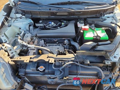 Zdjęcie 12 z 14 samochodu: 2015 NISSAN ROGUE S VIN:5N1AT2MT9FC757056 - miniatura