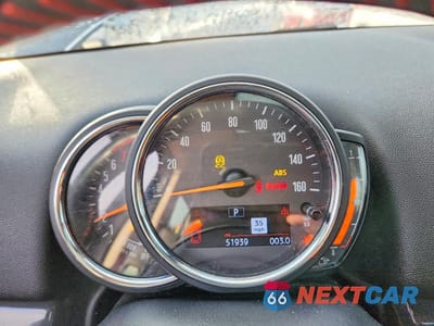 Zdjęcie 9 z 13 samochodu: 2020 MINI COOPER S COUNTRYMAN ALL4 VIN:WMZYX1C08L3L48180 - miniatura