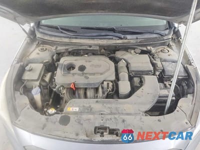 Zdjęcie 11 z 12 samochodu: 2016 HYUNDAI SONATA SPORT VIN:5NPE34AF8GH363859 - miniatura