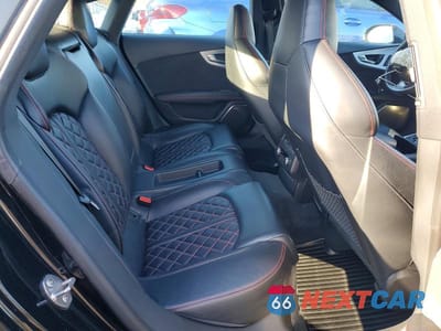 Zdjęcie 10 z 11 samochodu: 2017 AUDI A7 COMPETITION PRESTIGE VIN:WAUW3AFC0HN014212 - miniatura