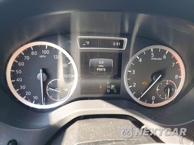 Zdjęcie 9 z 12 samochodu: 2018 INFINITI QX30 BASE VIN:SJKCH5CR1JA053831 - miniatura