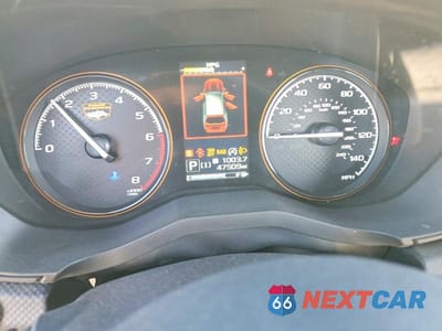 Zdjęcie 9 z 12 samochodu: 2022 SUBARU FORESTER WILDERNESS VIN:JF2SKAMC7NH481520 - miniatura