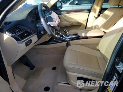 Zdjęcie 7 z 15 samochodu: 2013 BMW X5 XDRIVE35I VIN:5UXZV4C54D0E14168 - miniatura
