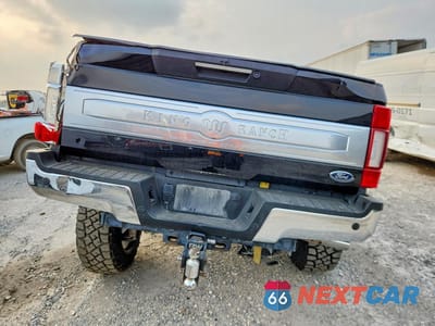 Zdjęcie 6 z 13 samochodu: 2022 FORD F250 SUPER DUTY VIN:1FT7W2BT1NED52515 - miniatura