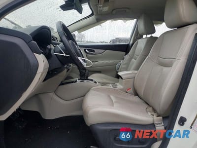 Zdjęcie 7 z 13 samochodu: 2020 NISSAN ROGUE VIN:JN1BJ1CV3LW250209 - miniatura