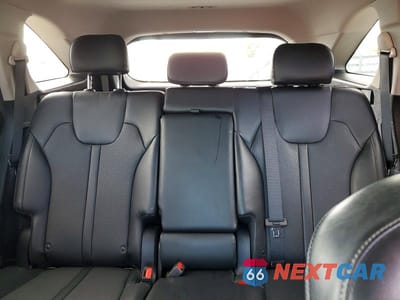 Zdjęcie 10 z 12 samochodu: 2021 KIA SORENTO S VIN:5XYRL4LC8MG063018 - miniatura