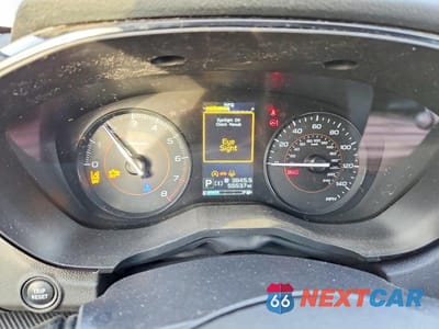 Zdjęcie 9 z 12 samochodu: 2023 SUBARU CROSSTREK VIN:JF2GTABC0PH204264 - miniatura
