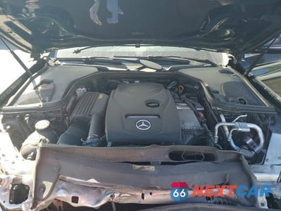 Zdjęcie 11 z 12 samochodu: 2017 MERCEDES-BENZ E 300 VIN:WDDZF4JBXHA105878 - miniatura