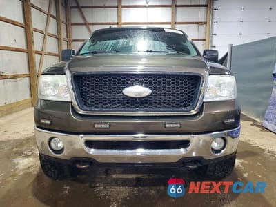 Piąte zdjęcie samochodu w środku: 2008 FORD F150 VIN:1FTPX14598FB49182 - miniatura