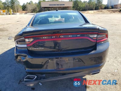 Zdjęcie 6 z 12 samochodu: 2021 DODGE CHARGER SXT VIN:2C3CDXBGXMH535122 - miniatura