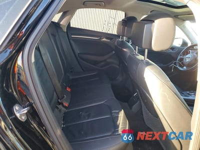 Zdjęcie 10 z 11 samochodu: 2015 AUDI A3 PREMIUM PLUS VIN:WAUEFGFF9F1136992 - miniatura