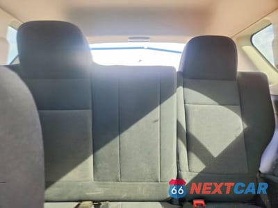 Zdjęcie 10 z 13 samochodu: 2012 JEEP COMPASS LATITUDE VIN:1C4NJCEB7CD618248 - miniatura