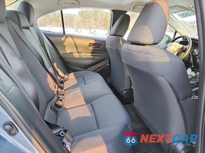 Zdjęcie 10 z 11 samochodu: 2024 TOYOTA COROLLA BASE VIN:5YFB4MDE1RP128292 - miniatura