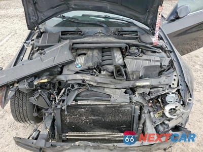 Zdjęcie 11 z 13 samochodu: 2008 BMW 328 I VIN:WBAWL135X8PX22820 - miniatura