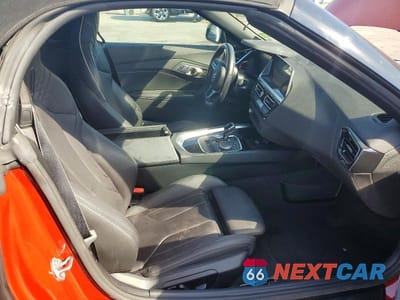 Zdjęcie 10 z 11 samochodu: 2022 BMW Z4 M40I VIN:WBAHF9C08NWX71034 - miniatura
