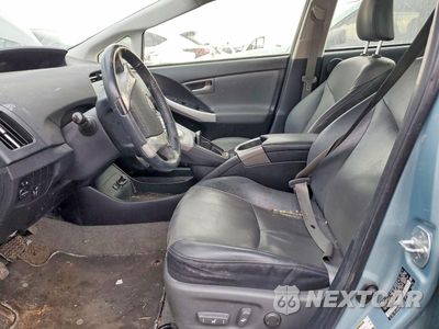 Zdjęcie 7 z 11 samochodu: 2012 TOYOTA PRIUS VIN:JTDKN3DU3C1603144 - miniatura