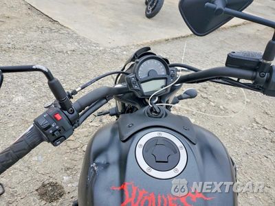 Zdjęcie 7 z 9 samochodu: 2025 KAWASAKI EN650 D VIN:JKAENED13SDA34479 - miniatura