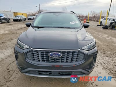 Piąte zdjęcie samochodu w środku: 2024 FORD ESCAPE ACTIVE VIN:1FMCU9GN9RUB61164 - miniatura