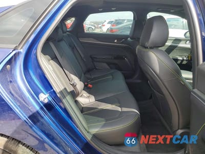 Zdjęcie 10 z 12 samochodu: 2025 KIA K5 GT VIN:KNAG44J88S5298878 - miniatura