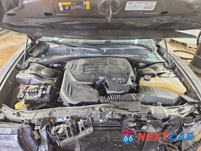 Zdjęcie 11 z 11 samochodu: 2021 DODGE CHARGER SXT VIN:2C3CDXJG6MH570709 - miniatura