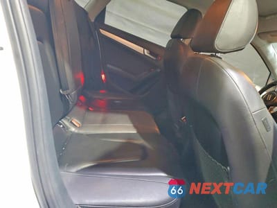 Zdjęcie 10 z 11 samochodu: 2016 AUDI A4 PREMIUM S-LINE VIN:WAUBFAFL7GN015166 - miniatura