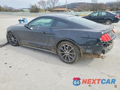 Drugie zdjęcie samochodu z przodu: 2016 FORD MUSTANG VIN:1FA6P8TH1G5225939 - miniatura