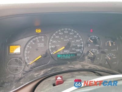 Zdjęcie 9 z 13 samochodu: 2000 CHEVROLET SILVERADO K1500 VIN:1GCEK19T9YE385334 - miniatura