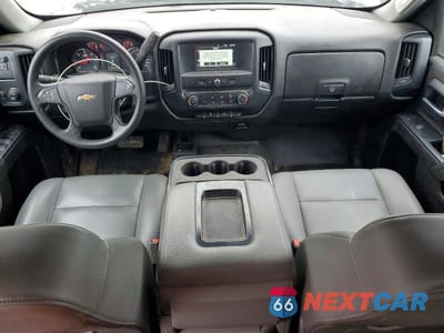 Zdjęcie 8 z 12 samochodu: 2019 CHEVROLET SILVERADO LD K1500 BASE VIN:2GCVKNECXK1233634 - miniatura