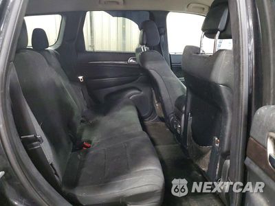 Zdjęcie 11 z 12 samochodu: 2012 JEEP GRAND CHEROKEE LAREDO VIN:1C4RJFAG5CC325684 - miniatura