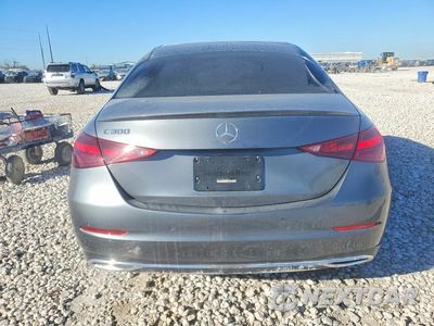 Zdjęcie 6 z 11 samochodu: 2024 MERCEDES-BENZ C 300 VIN:W1KAF4GB9RR170602 - miniatura
