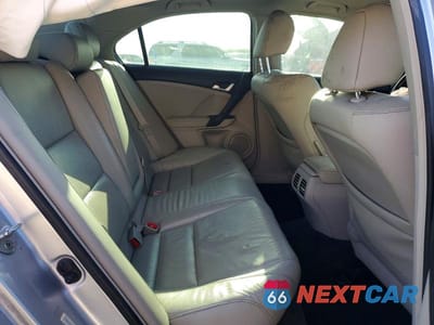 Zdjęcie 10 z 13 samochodu: 2013 ACURA TSX VIN:JH4CU2F44DC011321 - miniatura