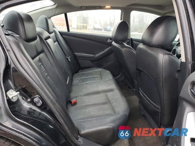 Zdjęcie 10 z 12 samochodu: 2012 NISSAN ALTIMA BASE VIN:1N4AL2AP8CN535917 - miniatura