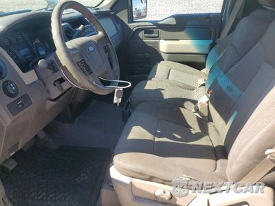 Zdjęcie 7 z 12 samochodu: 2010 FORD F150 VIN:1FTMF1CW9AKE70409 - miniatura