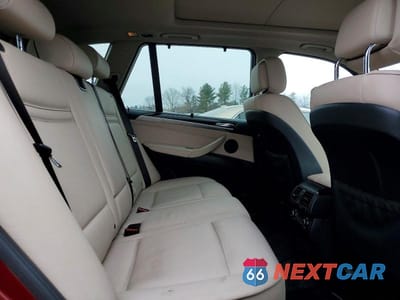 Zdjęcie 11 z 12 samochodu: 2013 BMW X5 XDRIVE35I VIN:5UXZV4C52D0B04617 - miniatura