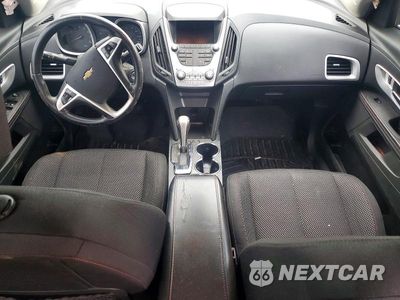 Zdjęcie 8 z 13 samochodu: 2015 CHEVROLET EQUINOX LT VIN:2GNALBEK6F1130001 - miniatura