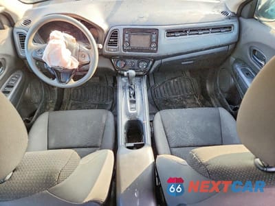 Zdjęcie 8 z 13 samochodu: 2022 HONDA HR-V LX VIN:3CZRU6H36NM741247 - miniatura