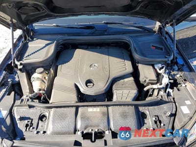 Zdjęcie 12 z 14 samochodu: 2022 MERCEDES-BENZ GLS 450 4MATIC VIN:4JGFF5KE1NA774950 - miniatura
