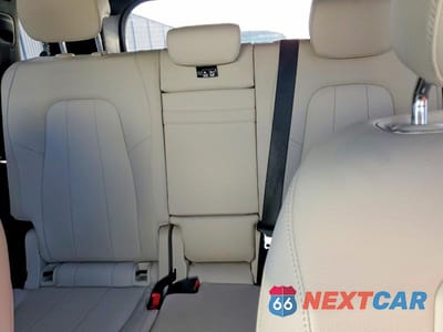 Zdjęcie 10 z 12 samochodu: 2024 MERCEDES-BENZ GLB 250 4MATIC VIN:W1N4M4HB8RW343838 - miniatura