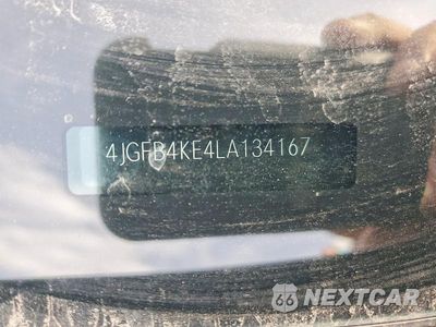 Zdjęcie 13 z 13 samochodu: 2020 MERCEDES-BENZ GLE 350 4MATIC VIN:4JGFB4KE4LA134167 - miniatura