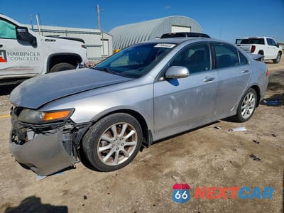 2006 ACURA TSX JH4CL96906C016297 - główne zdjęcie licytacji z USA - miniatura