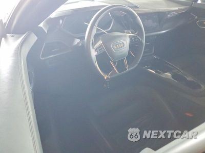 Zdjęcie 8 z 12 samochodu: 2024 AUDI E-TRON GT PREMIUM PLUS VIN:WAUFJBFW3R7000946 - miniatura