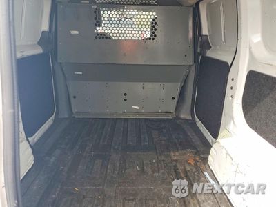 Zdjęcie 10 z 14 samochodu: 2017 NISSAN NV200 2.5S VIN:3N6CM0KN1HK699618 - miniatura