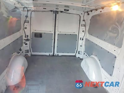 Zdjęcie 10 z 13 samochodu: 2023 MERCEDES-BENZ METRIS VIN:W1YV0CEY7P4243471 - miniatura