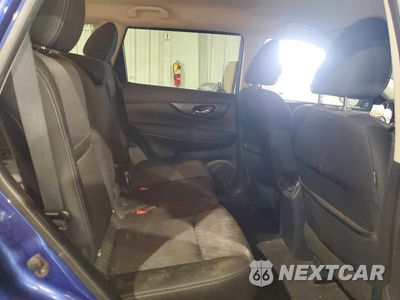 Zdjęcie 11 z 14 samochodu: 2017 NISSAN ROGUE S VIN:KNMAT2MV5HP538208 - miniatura