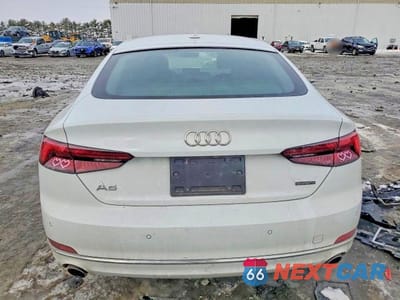 Zdjęcie 6 z 11 samochodu: 2019 AUDI A5 PREMIUM PLUS VIN:WAUBNCF57KA100055 - miniatura