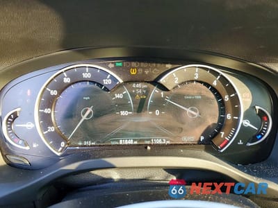 Zdjęcie 9 z 13 samochodu: 2018 BMW X3 XDRIVE30I VIN:5UXTR9C56JLD90053 - miniatura