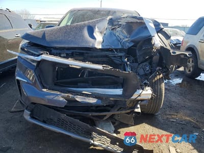 Piąte zdjęcie samochodu w środku: 2025 HONDA PILOT EXL VIN:5FNYG1H45SB042387 - miniatura