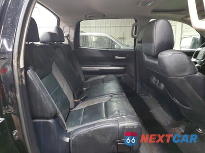 Zdjęcie 10 z 12 samochodu: 2018 TOYOTA TUNDRA LIMITED VIN:5TFHY5F15JX726552 - miniatura