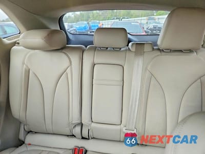 Zdjęcie 10 z 12 samochodu: 2018 LINCOLN MKC SELECT VIN:5LMCJ2C9XJUL30344 - miniatura