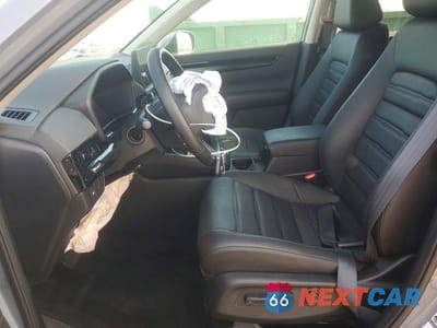 Zdjęcie 6 z 12 samochodu: 2026 HONDA CR-V EXL VIN:2HKRS4H72TH410252 - miniatura